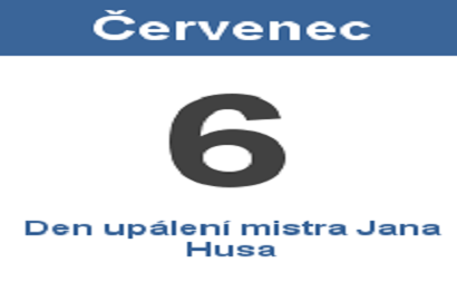 Státní svátek zavřeno Státní svátek zavřeno